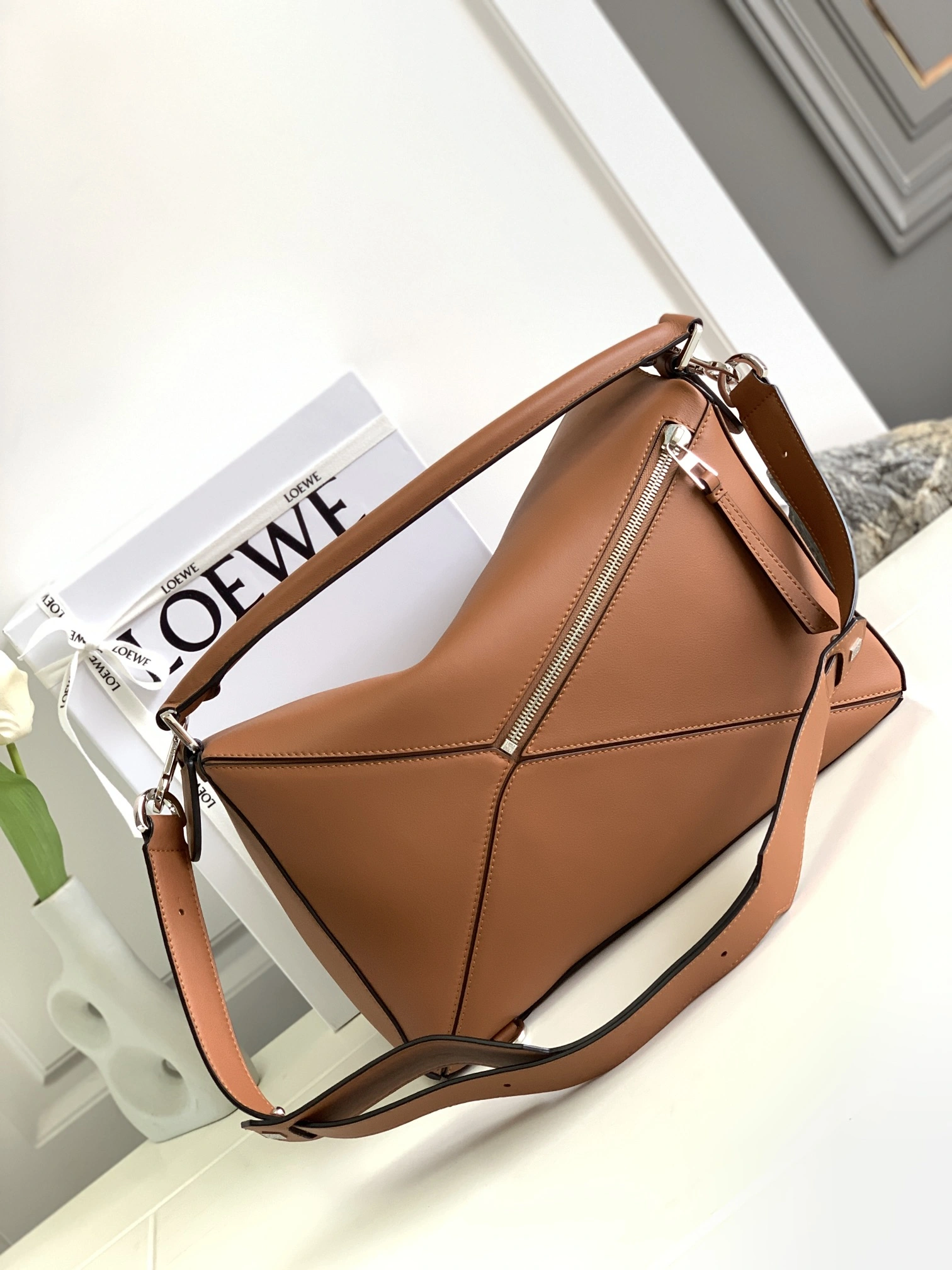Loewe Puzzle Bags Resilient 72113