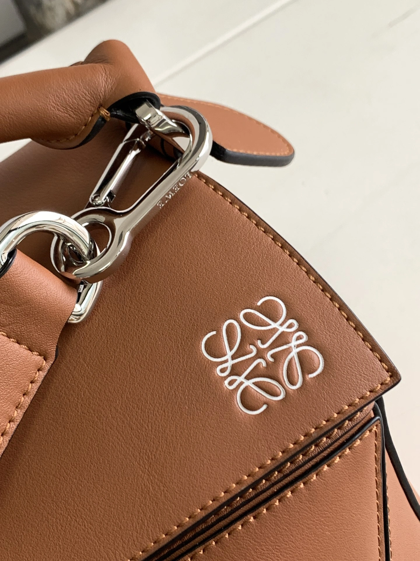 Loewe Puzzle Bags Resilient 72113