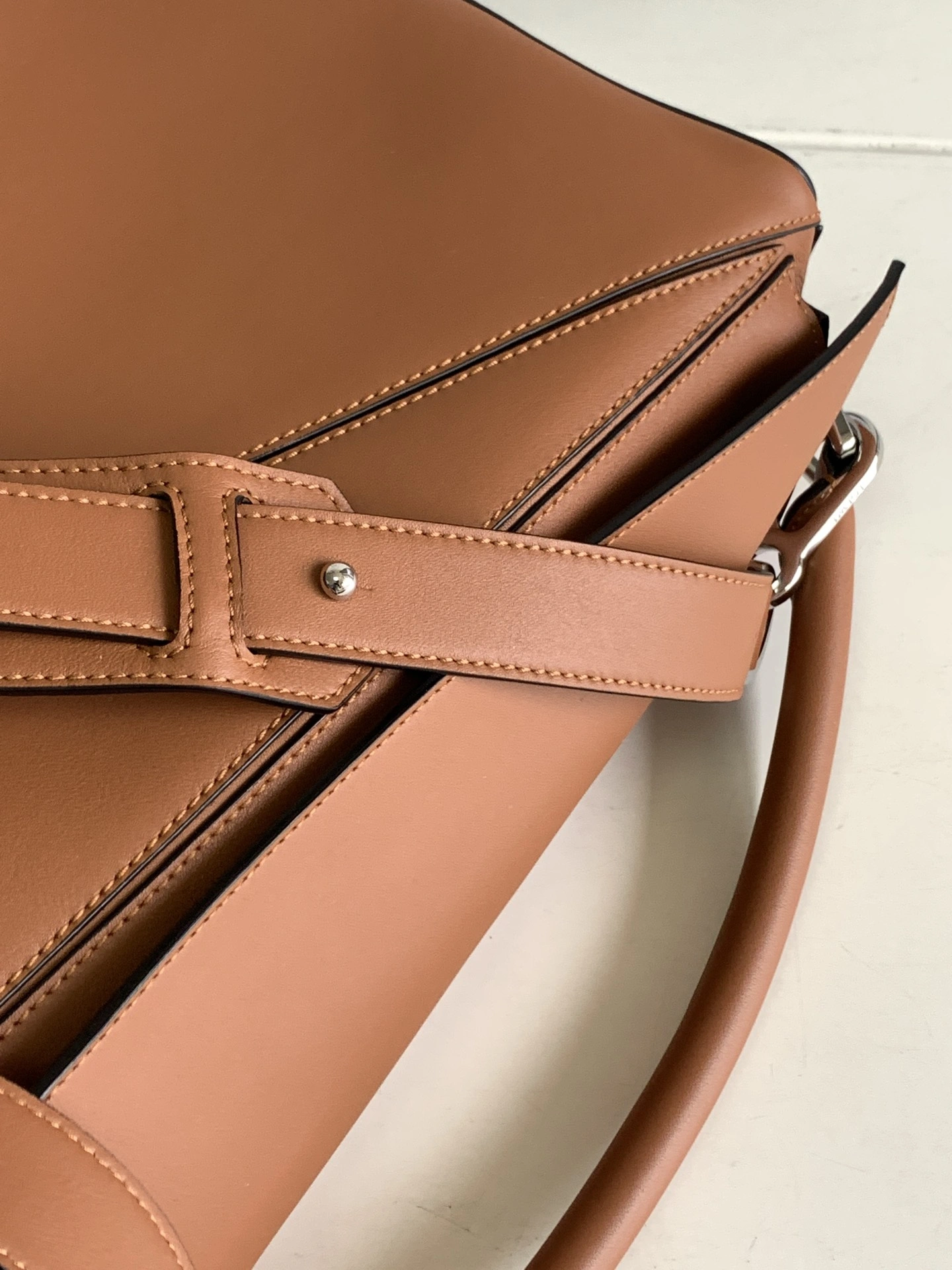 Loewe Puzzle Bags Resilient 72113