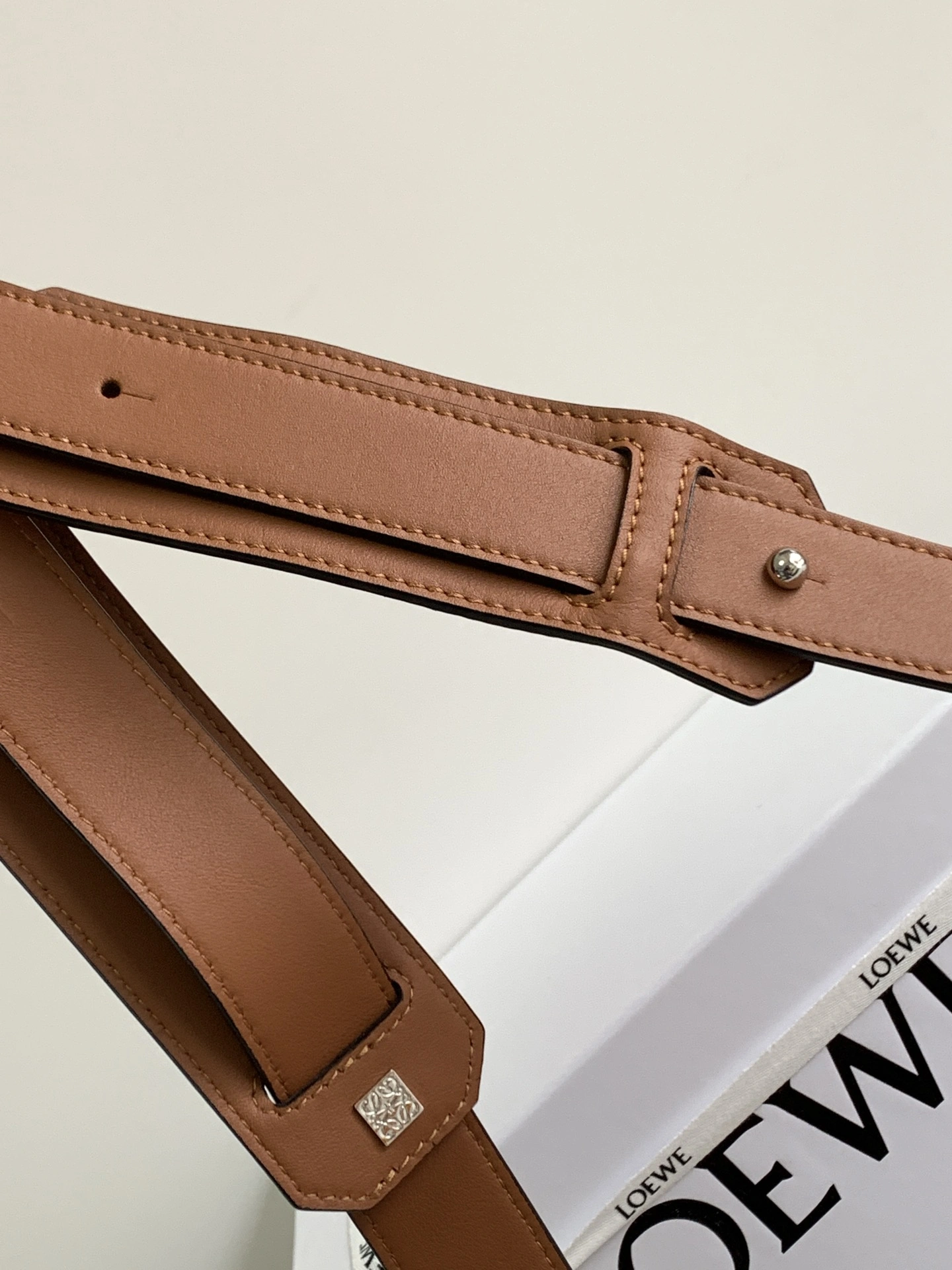 Loewe Puzzle Bags Resilient 72113