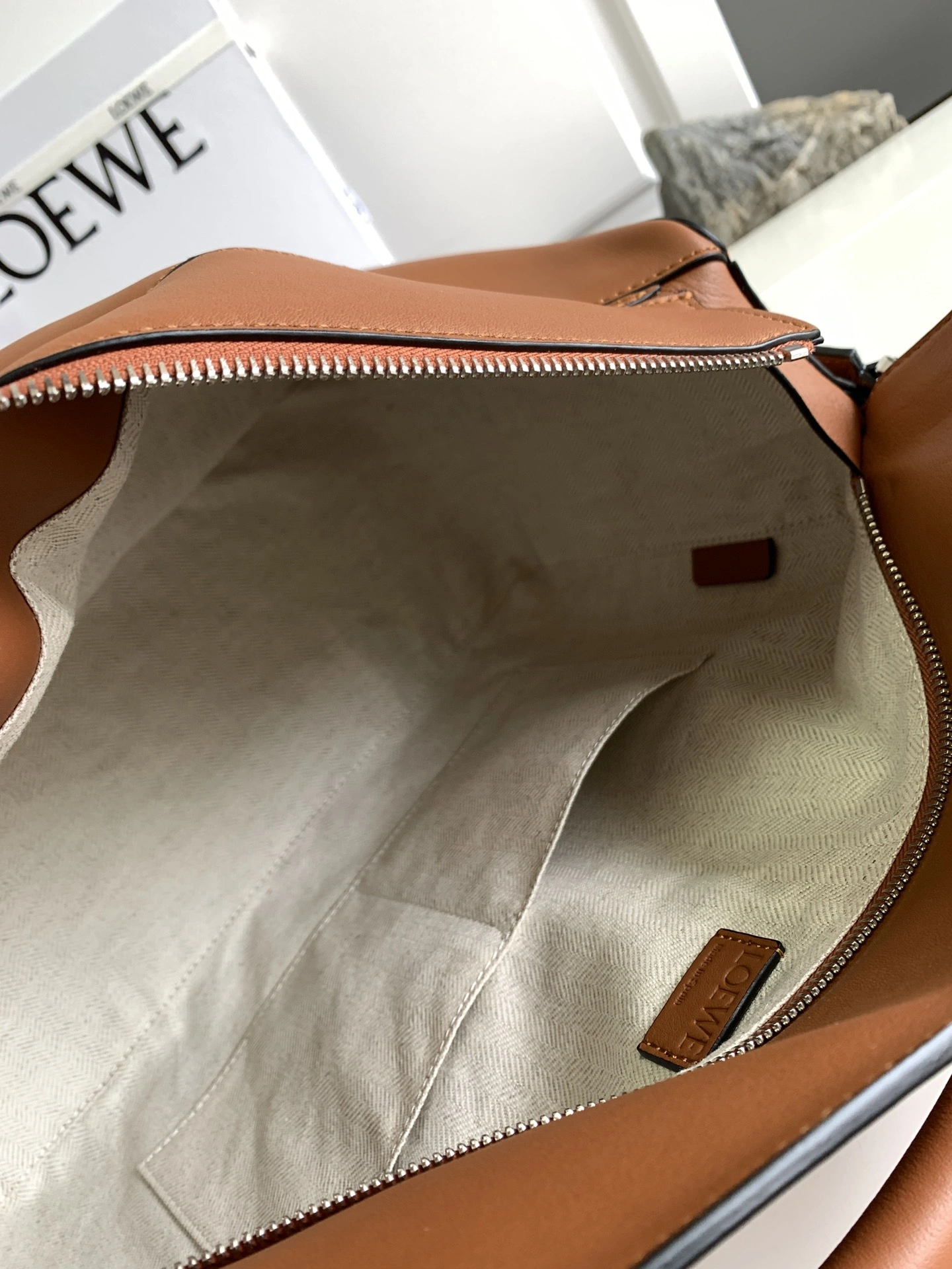 Loewe Puzzle Bags Resilient 72113
