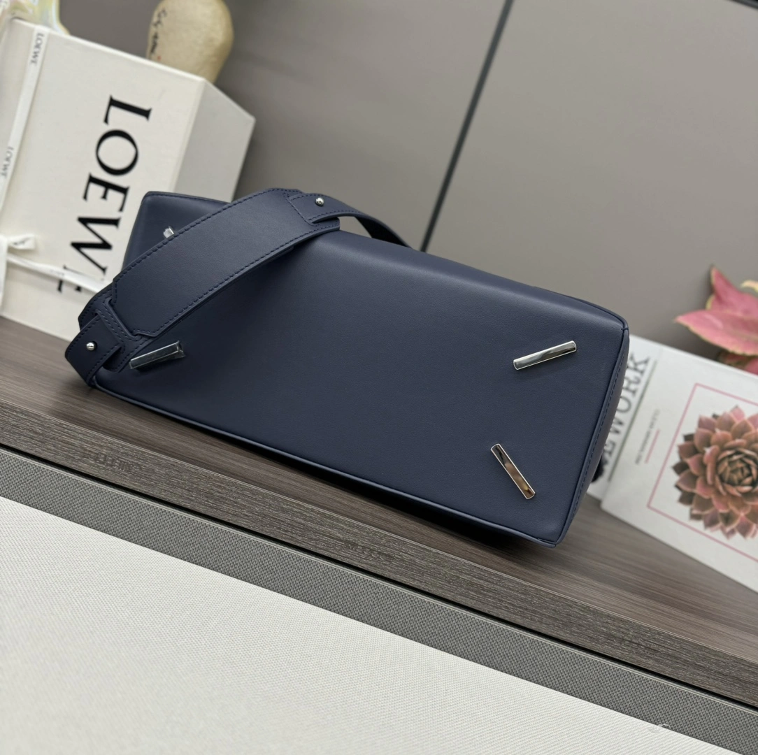 Loewe Puzzle Bags Comfortable 72110