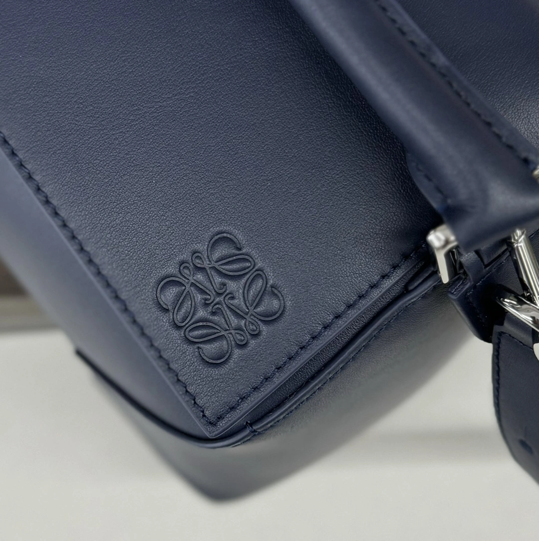 Loewe Puzzle Bags Comfortable 72110
