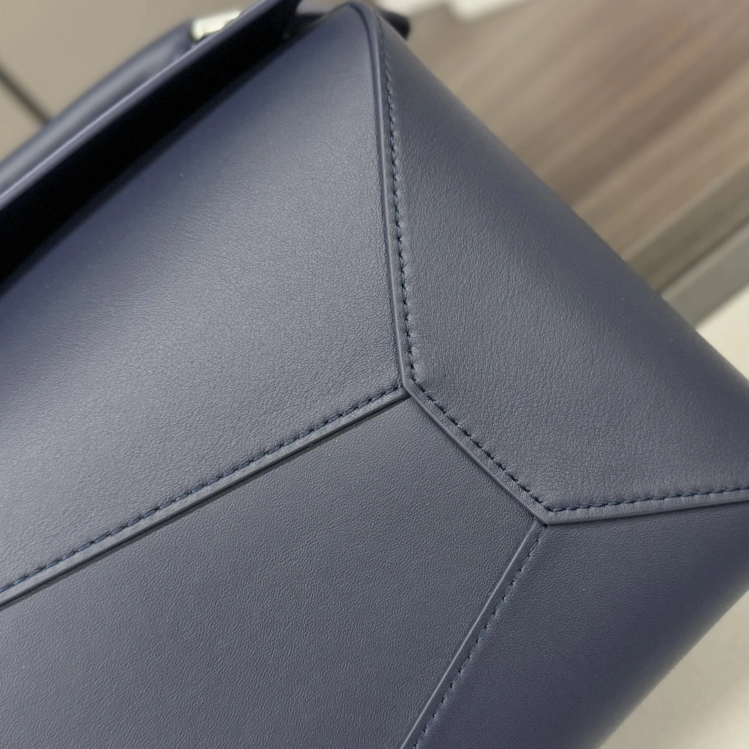 Loewe Puzzle Bags Comfortable 72110