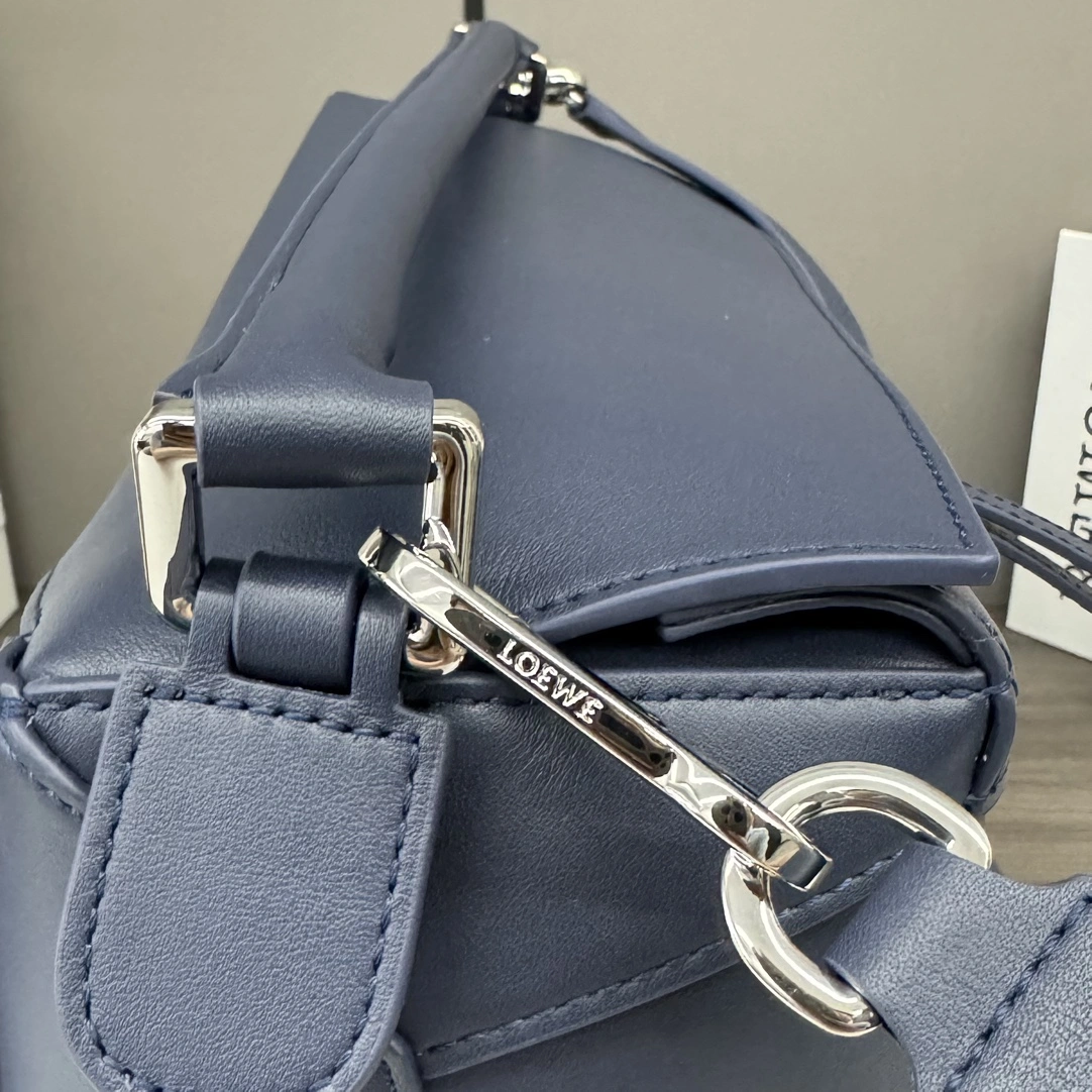 Loewe Puzzle Bags Comfortable 72110
