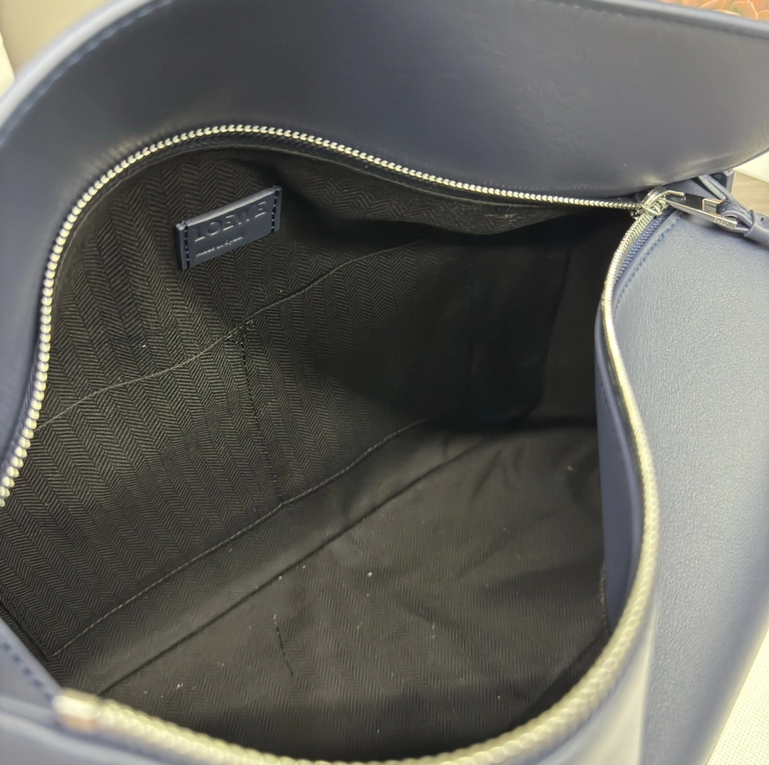 Loewe Puzzle Bags Comfortable 72110
