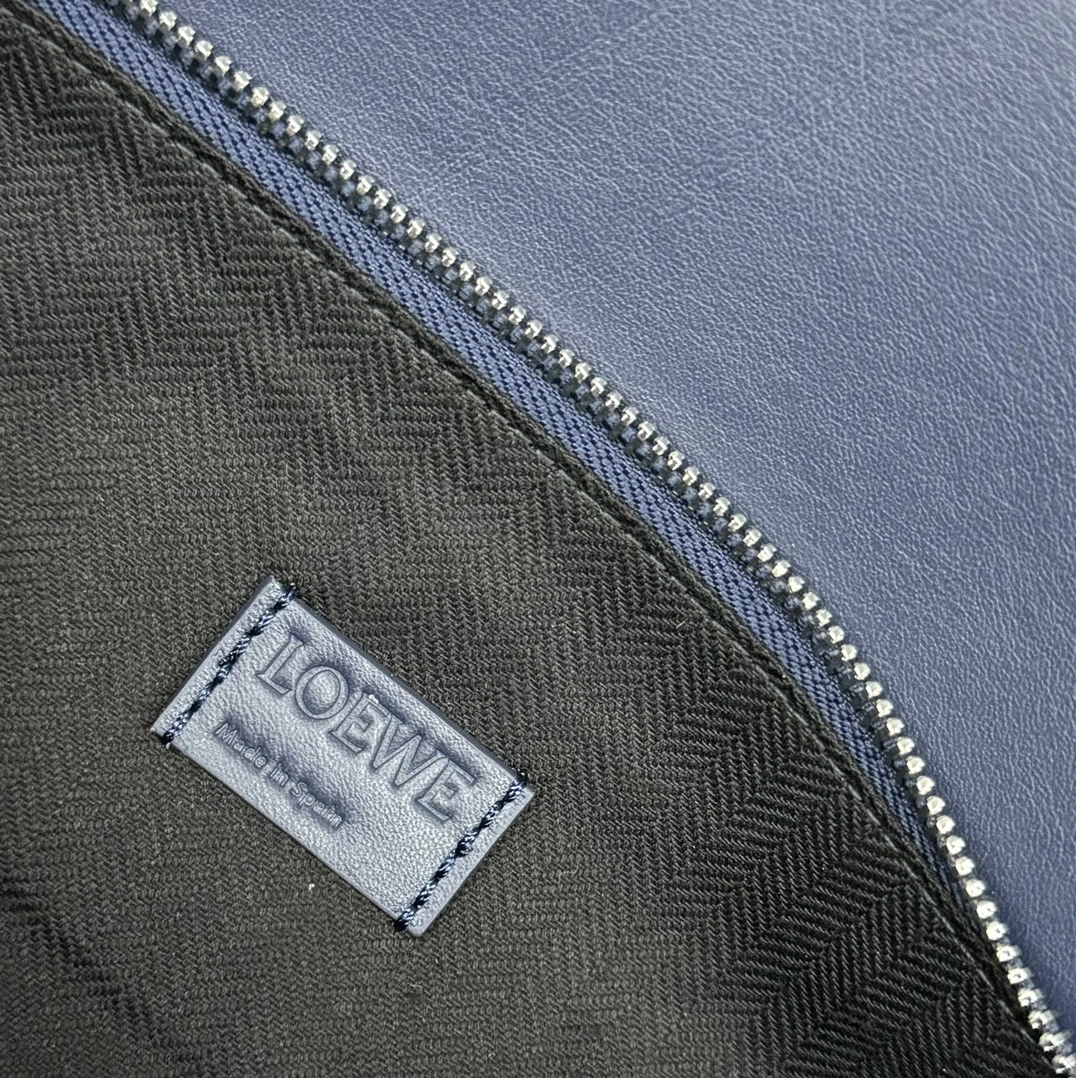 Loewe Puzzle Bags Comfortable 72110