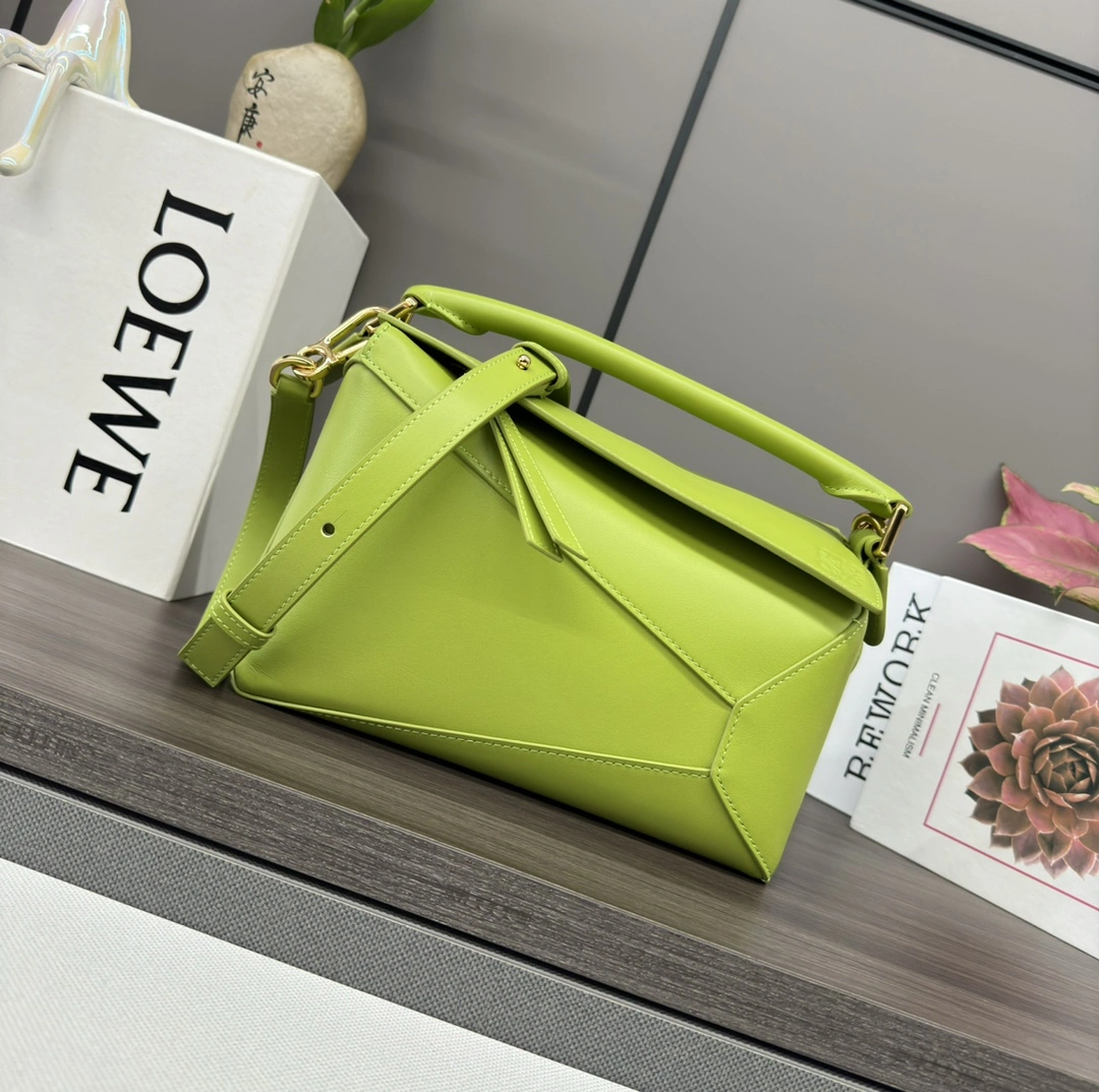 EasyCare Loewe Puzzle Bags 72098