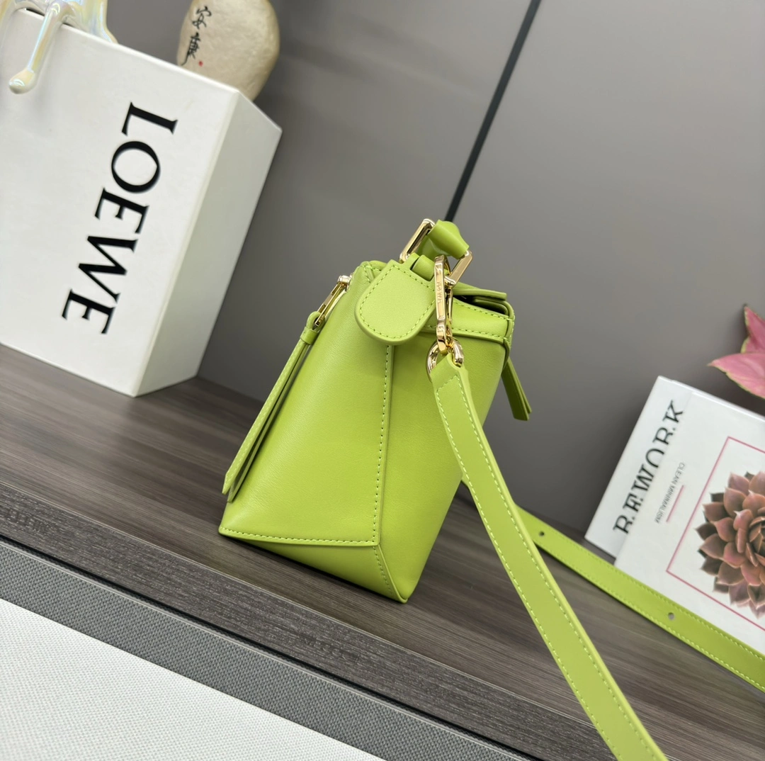 EasyCare Loewe Puzzle Bags 72098