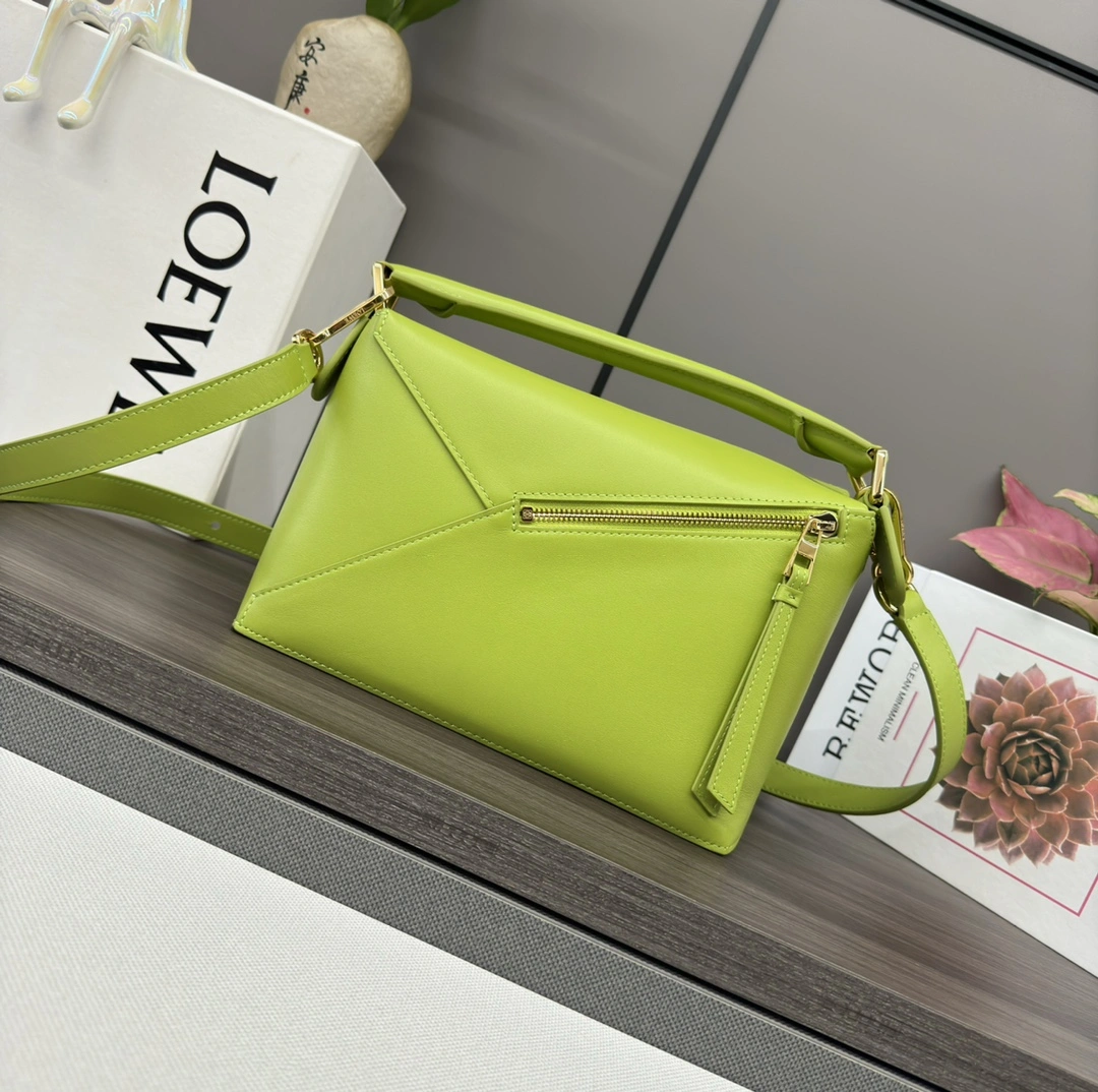 EasyCare Loewe Puzzle Bags 72098