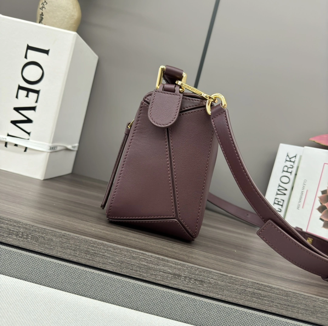 Bright Loewe Puzzle Bags 72103