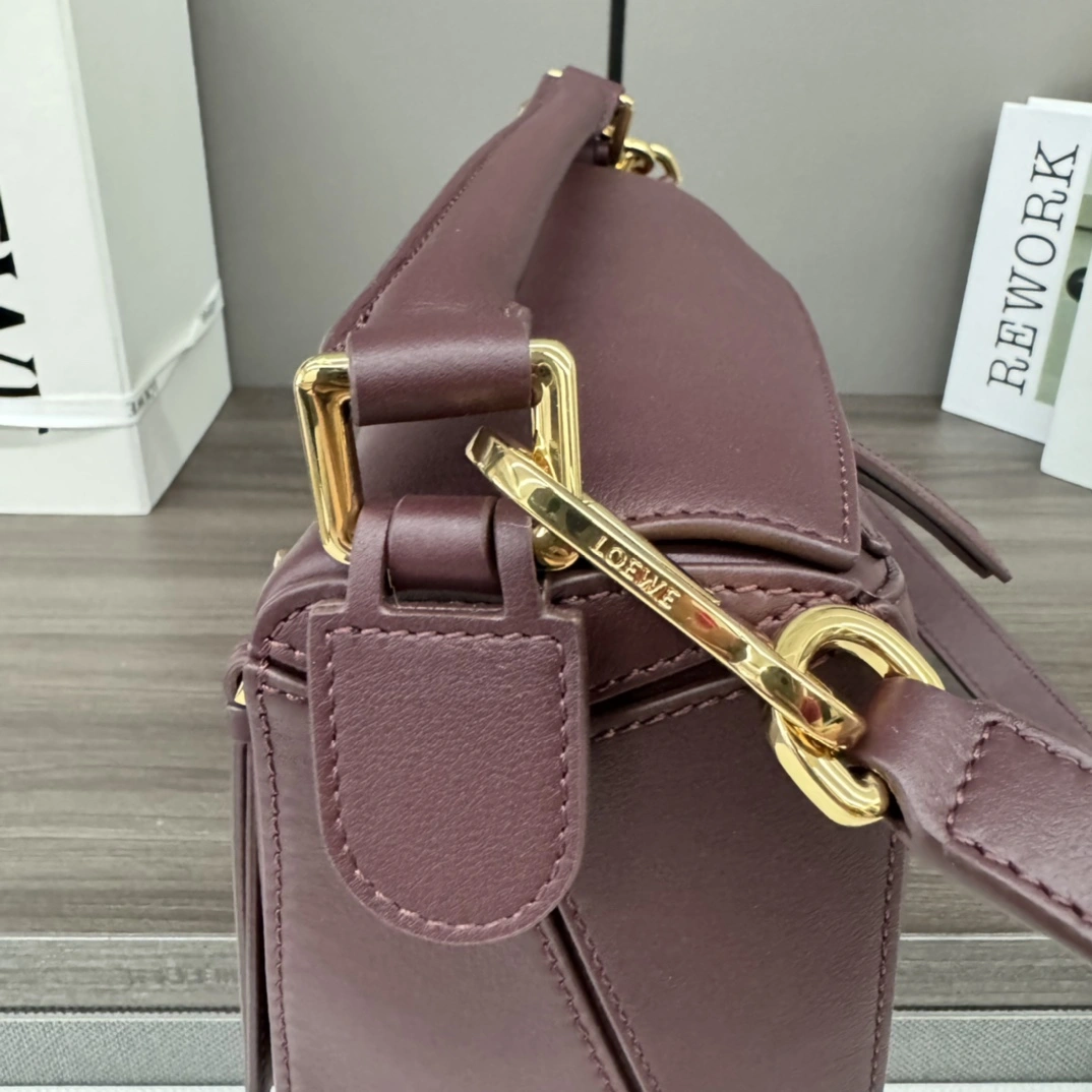 Bright Loewe Puzzle Bags 72103