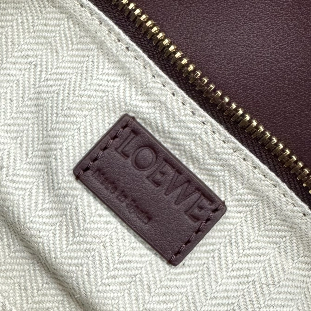 Bright Loewe Puzzle Bags 72103