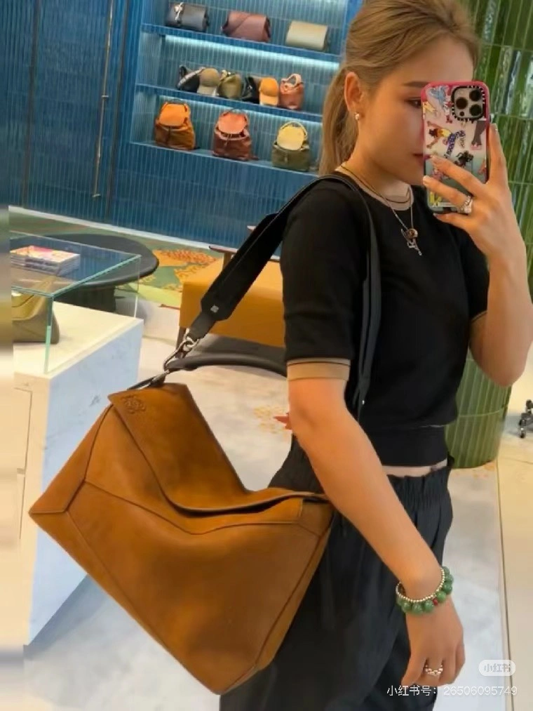Loewe Puzzle Bags SportInspired 72101