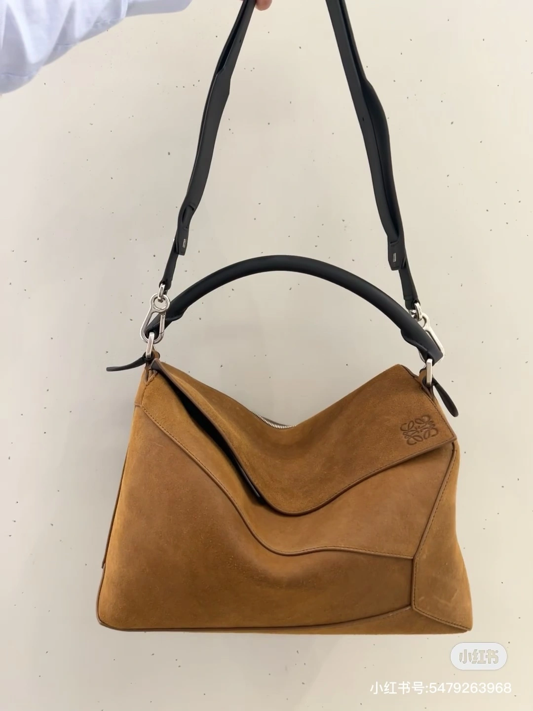Loewe Puzzle Bags SportInspired 72101