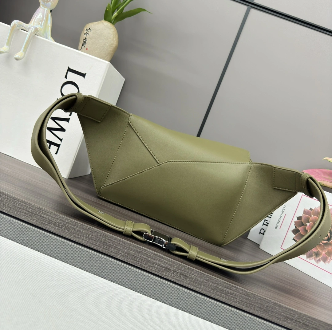 Loewe Puzzle Bags EyeCatching 72100