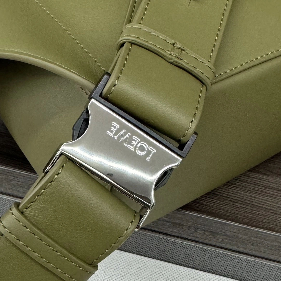 Loewe Puzzle Bags EyeCatching 72100
