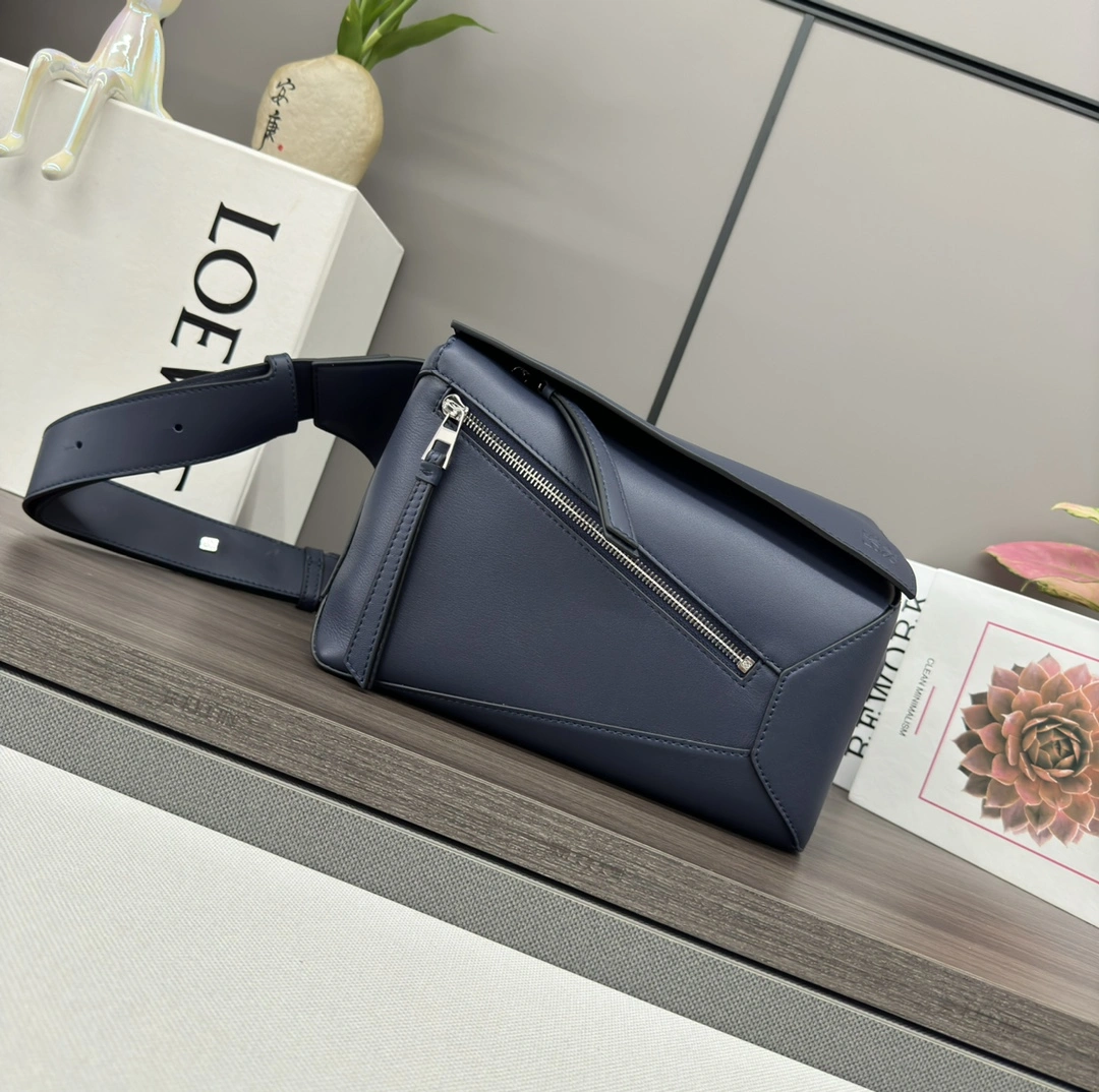 Loewe Puzzle Bags Bright 72097