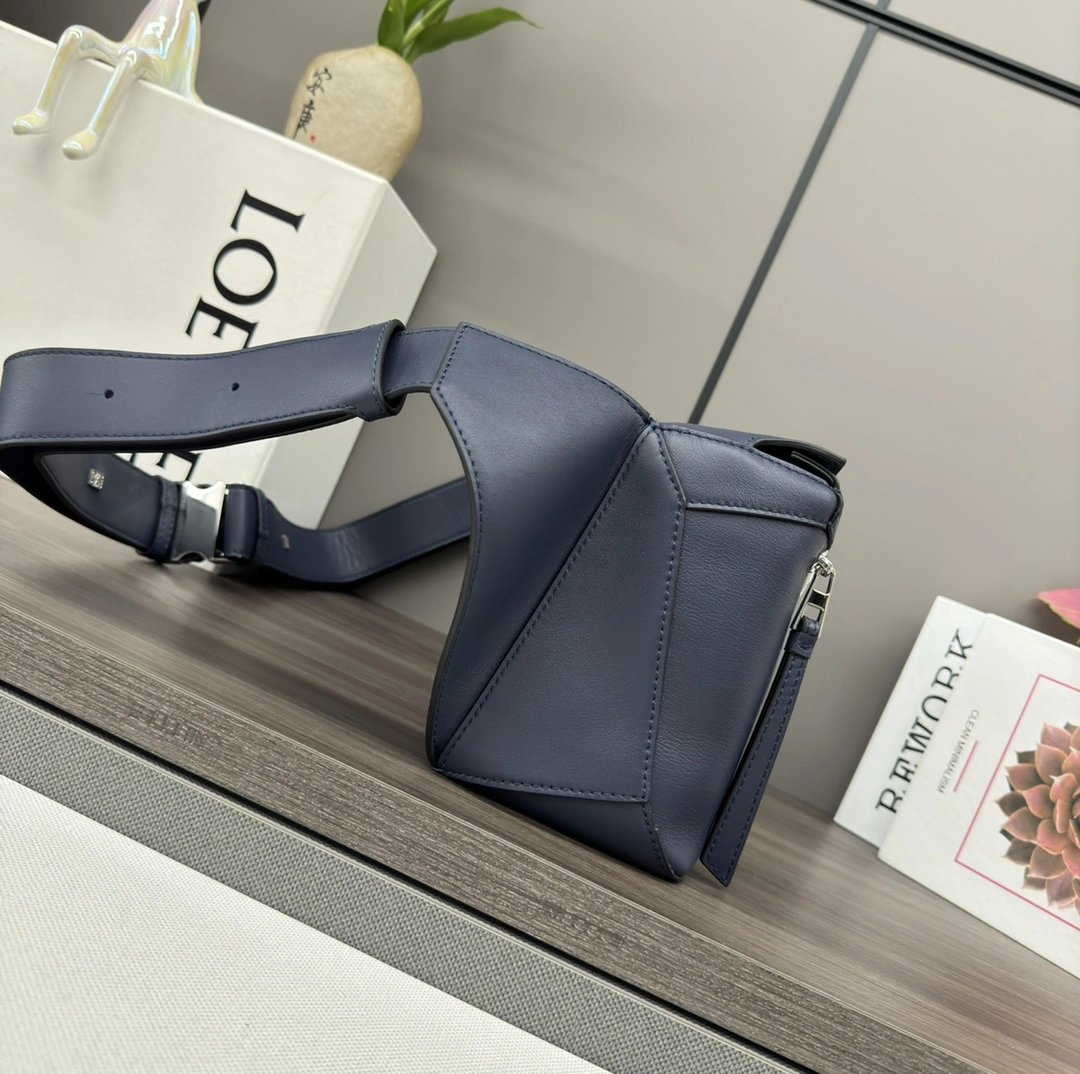 Loewe Puzzle Bags Bright 72097