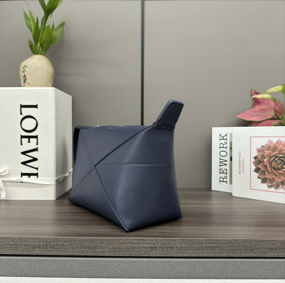 Chic Loewe Puzzle Bags 72095