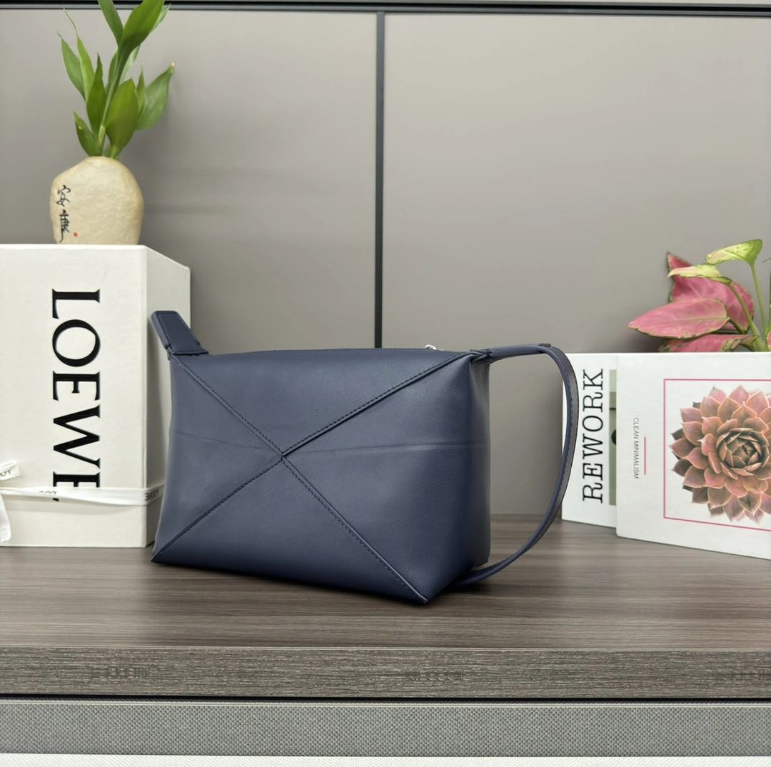 Chic Loewe Puzzle Bags 72095