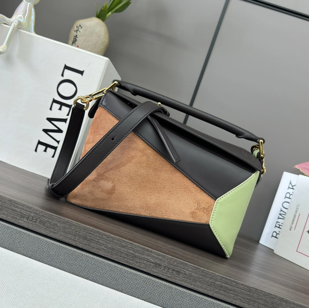 Upgraded Loewe Puzzle Bags 67207