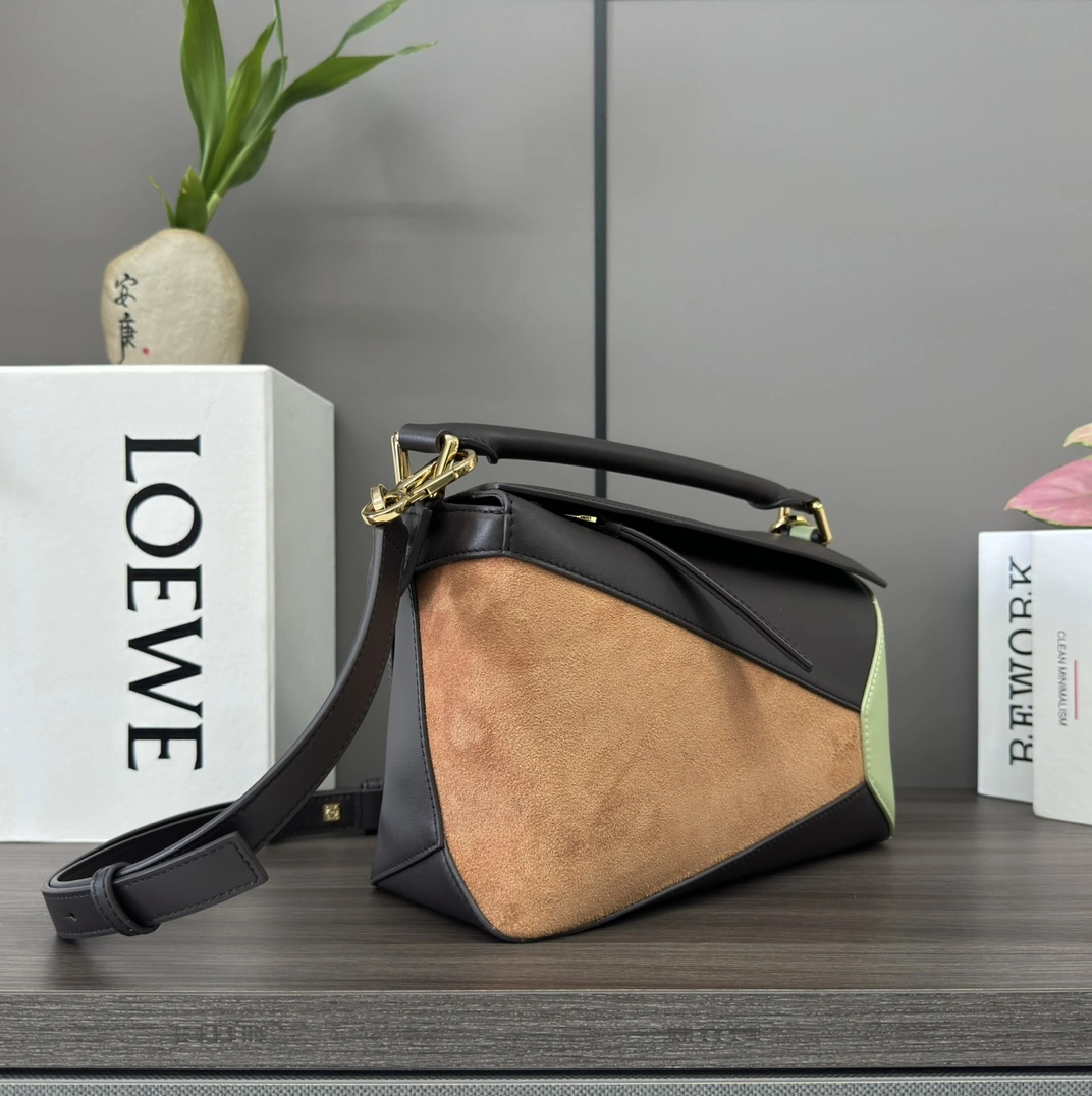 Upgraded Loewe Puzzle Bags 67207