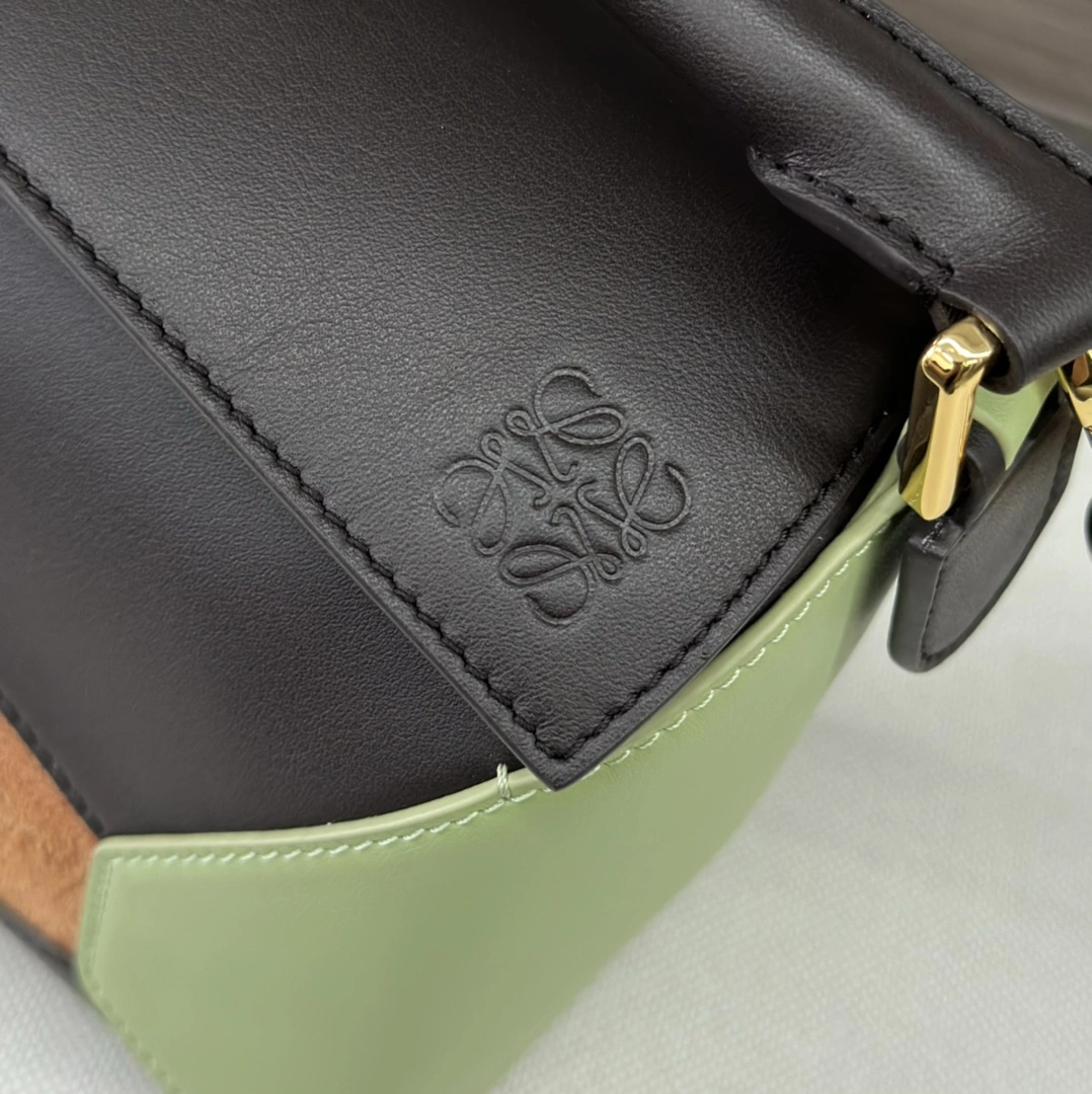 Upgraded Loewe Puzzle Bags 67207