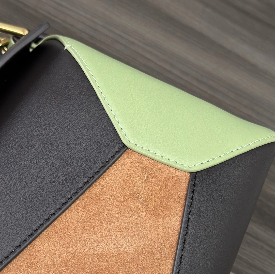Upgraded Loewe Puzzle Bags 67207