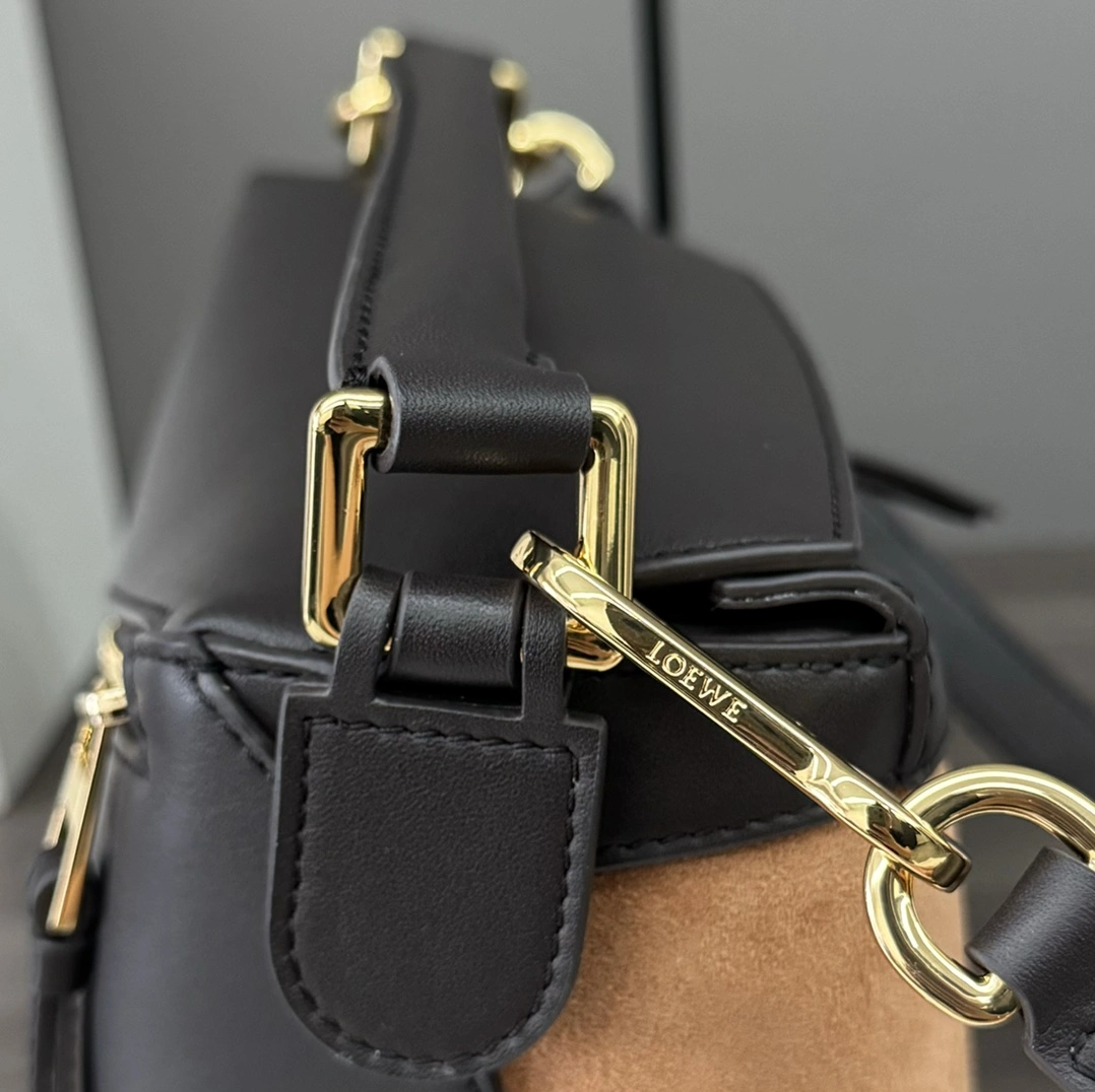 Upgraded Loewe Puzzle Bags 67207