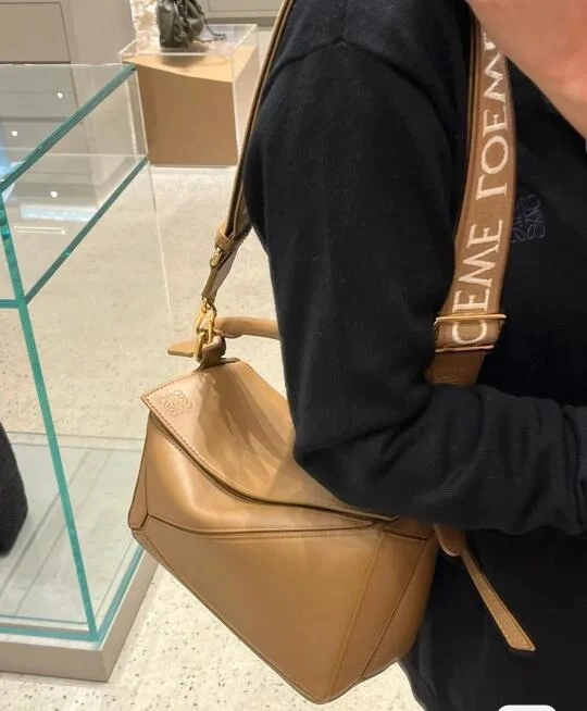 Loewe Puzzle Bags DailyWear 67206
