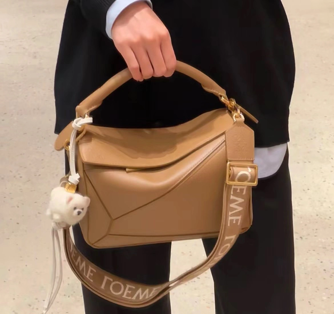 Loewe Puzzle Bags DailyWear 67206