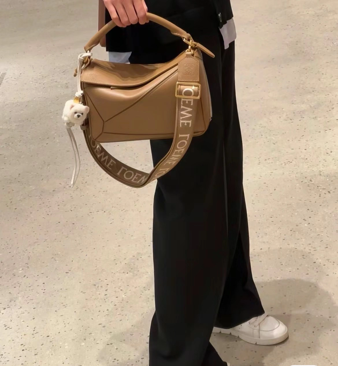 Loewe Puzzle Bags DailyWear 67206