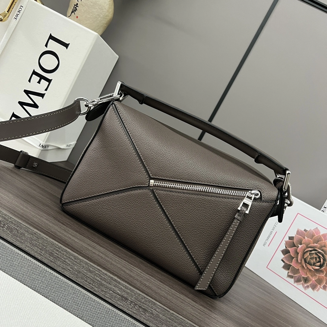 TravelReady Loewe Puzzle Bags 67199