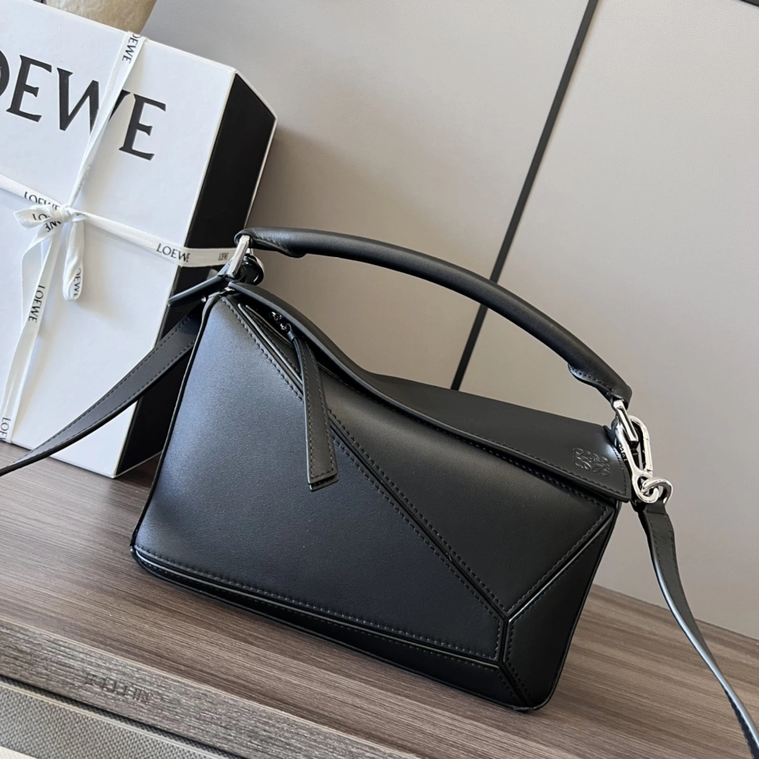 Loewe Puzzle Bags WrinkleFree 67267