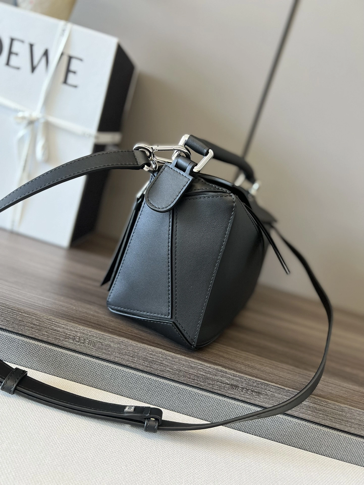 Loewe Puzzle Bags WrinkleFree 67267