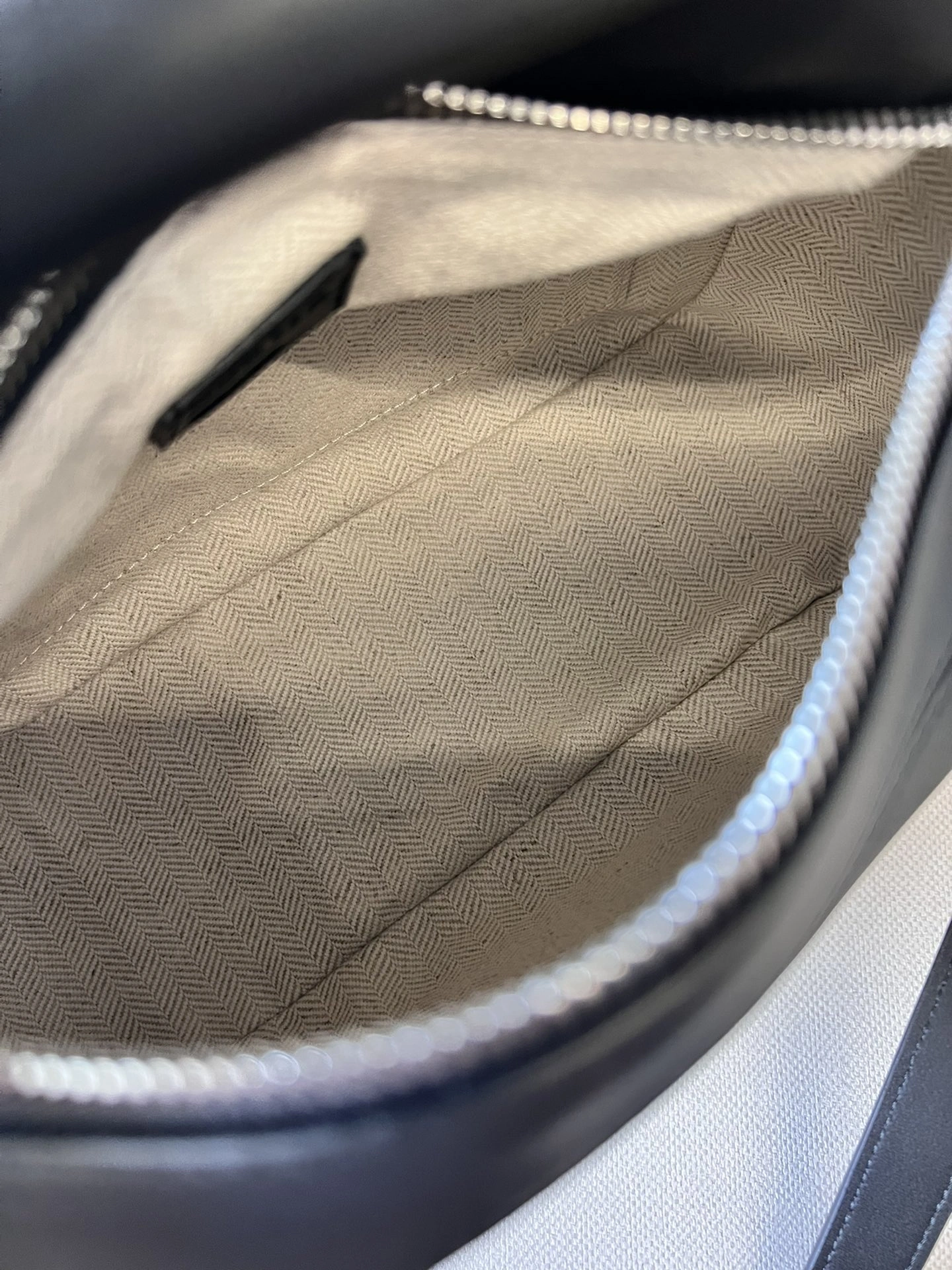 Loewe Puzzle Bags WrinkleFree 67267