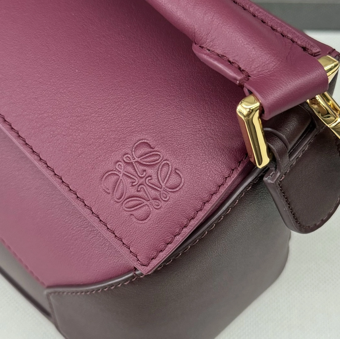 Tailored Loewe Puzzle Bags 67187