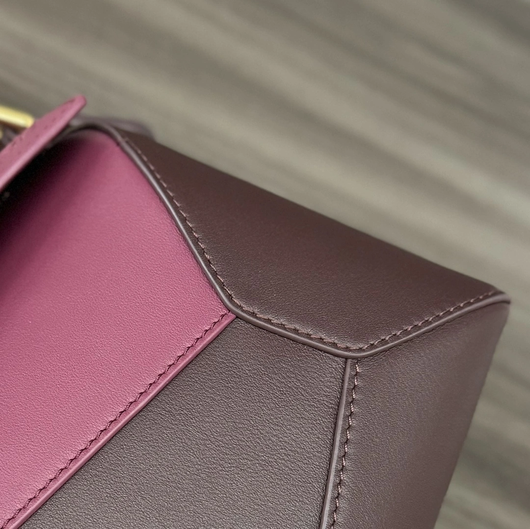 Tailored Loewe Puzzle Bags 67187