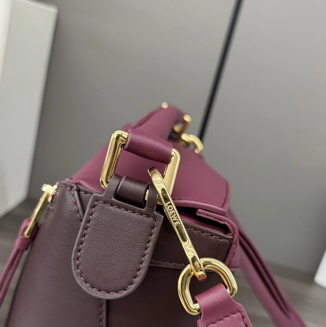 Tailored Loewe Puzzle Bags 67187