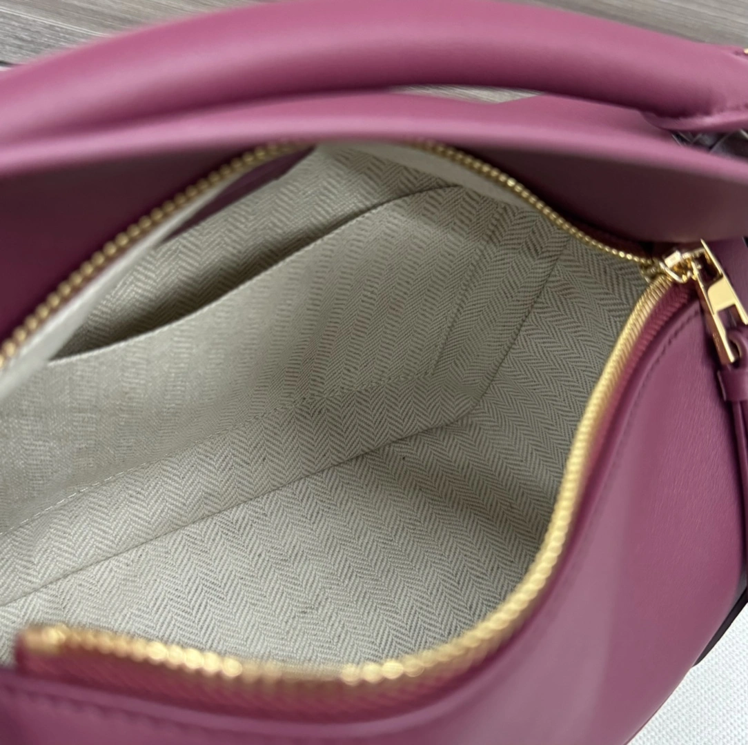 Tailored Loewe Puzzle Bags 67187