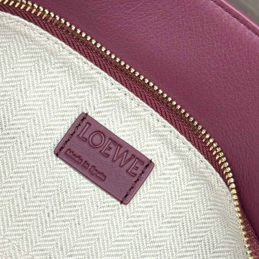 Tailored Loewe Puzzle Bags 67187