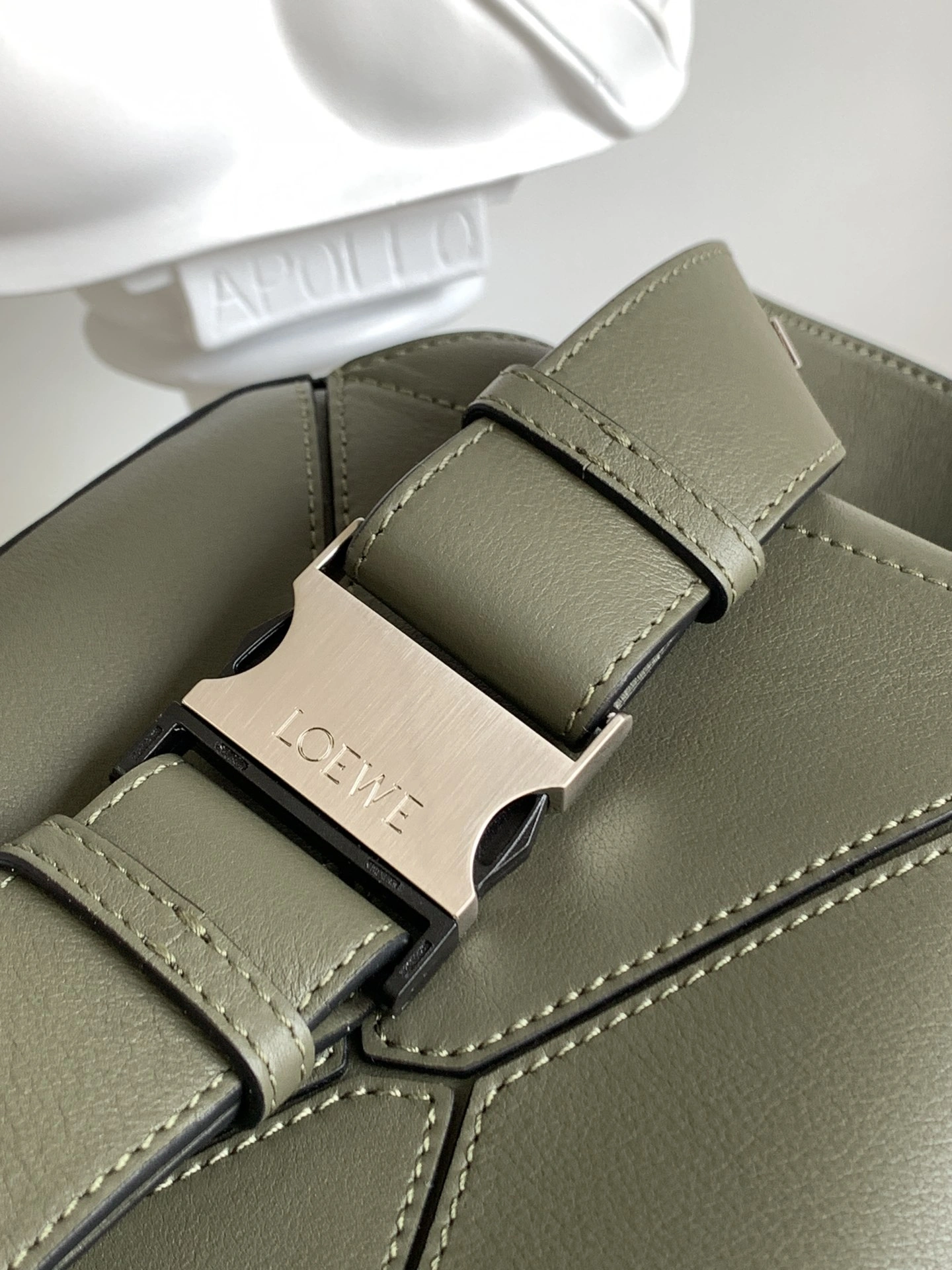 Flexible Loewe Puzzle Bags 67186