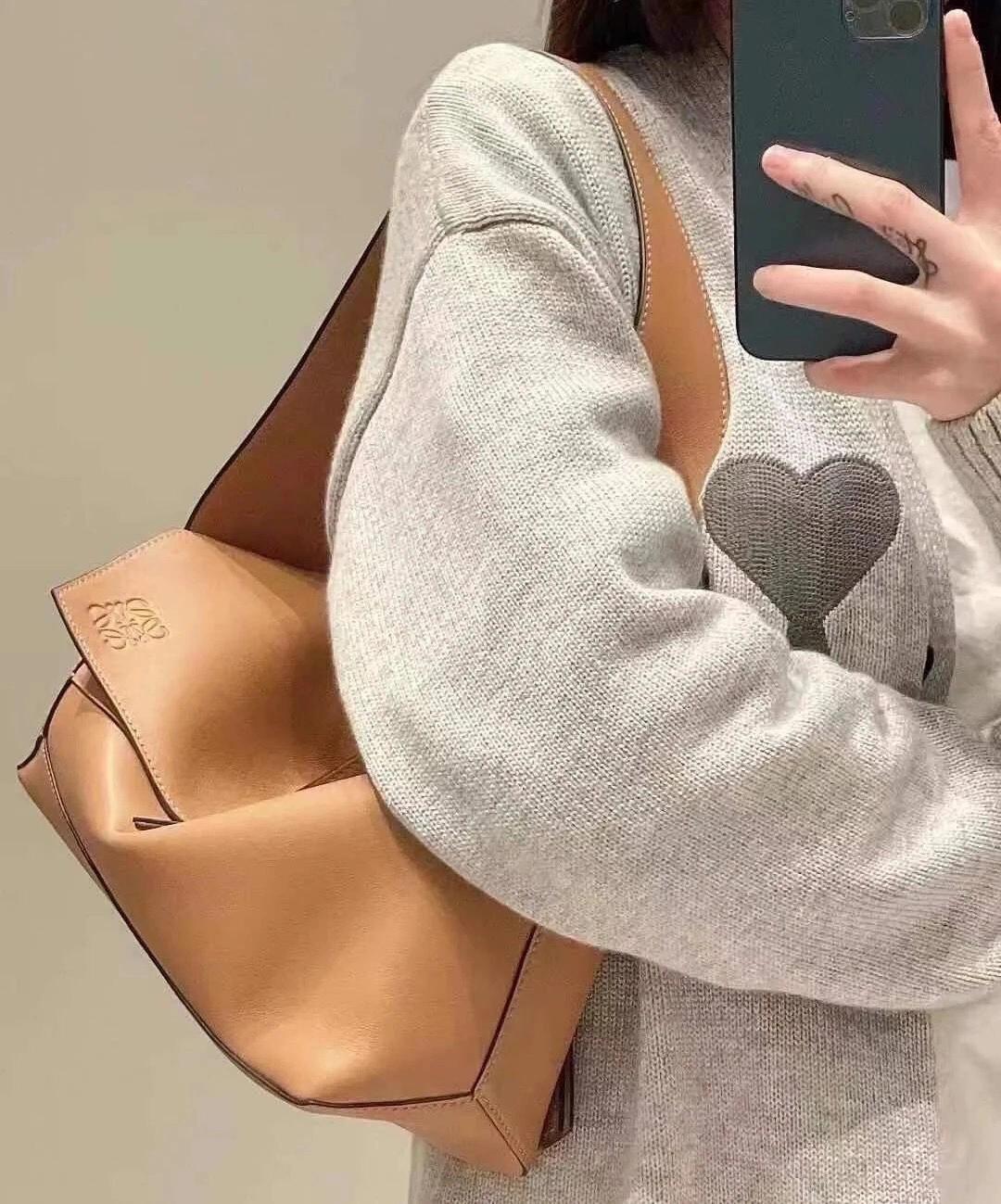 Loewe Puzzle Bags UrbanStyle 67234