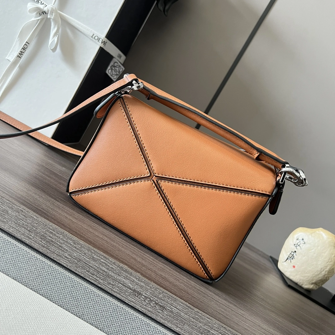 Upgraded Loewe Puzzle Bags 67185