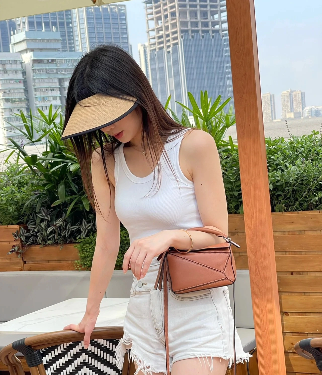 Upgraded Loewe Puzzle Bags 67185