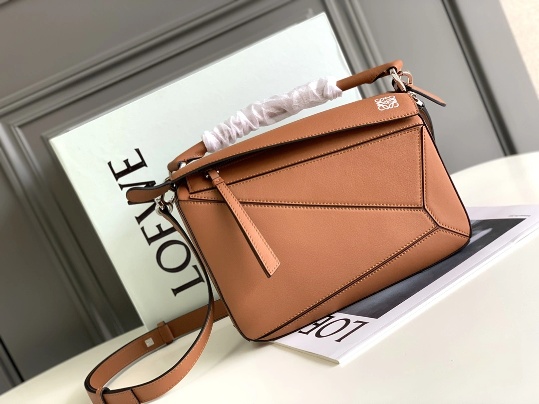 Loewe Puzzle Bags EyeCatching 67193