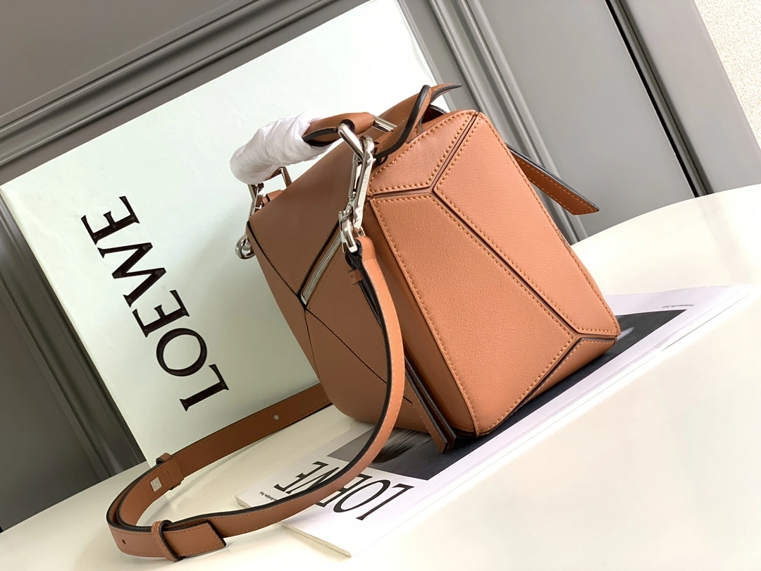 Loewe Puzzle Bags EyeCatching 67193