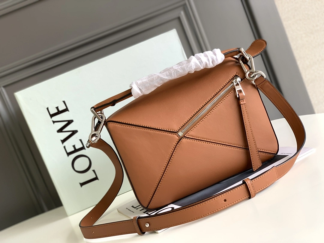 Loewe Puzzle Bags EyeCatching 67193