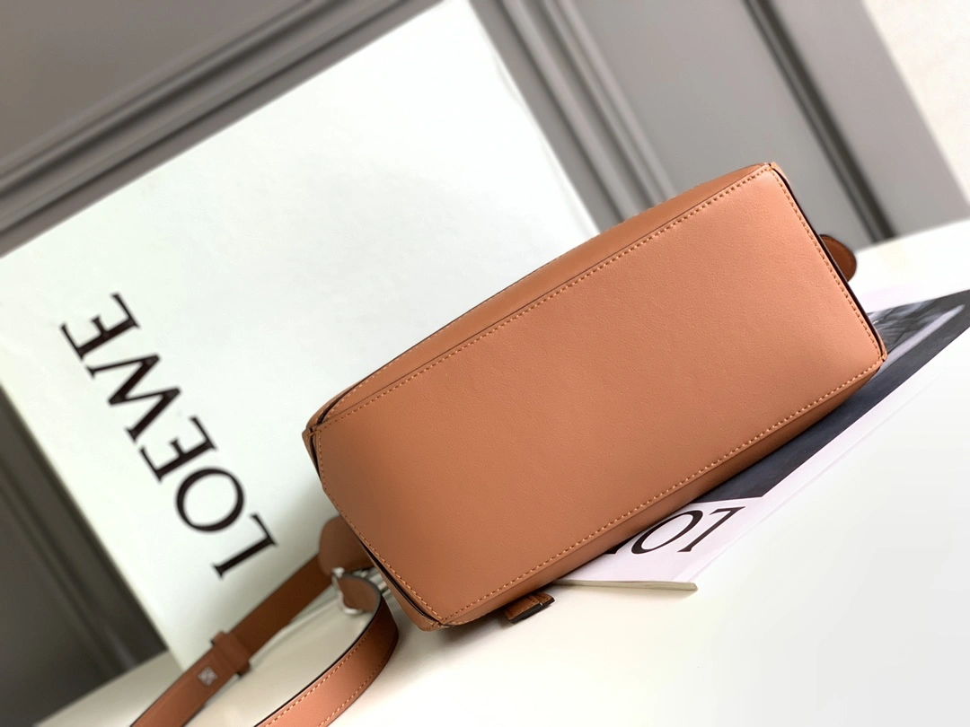 Loewe Puzzle Bags EyeCatching 67193